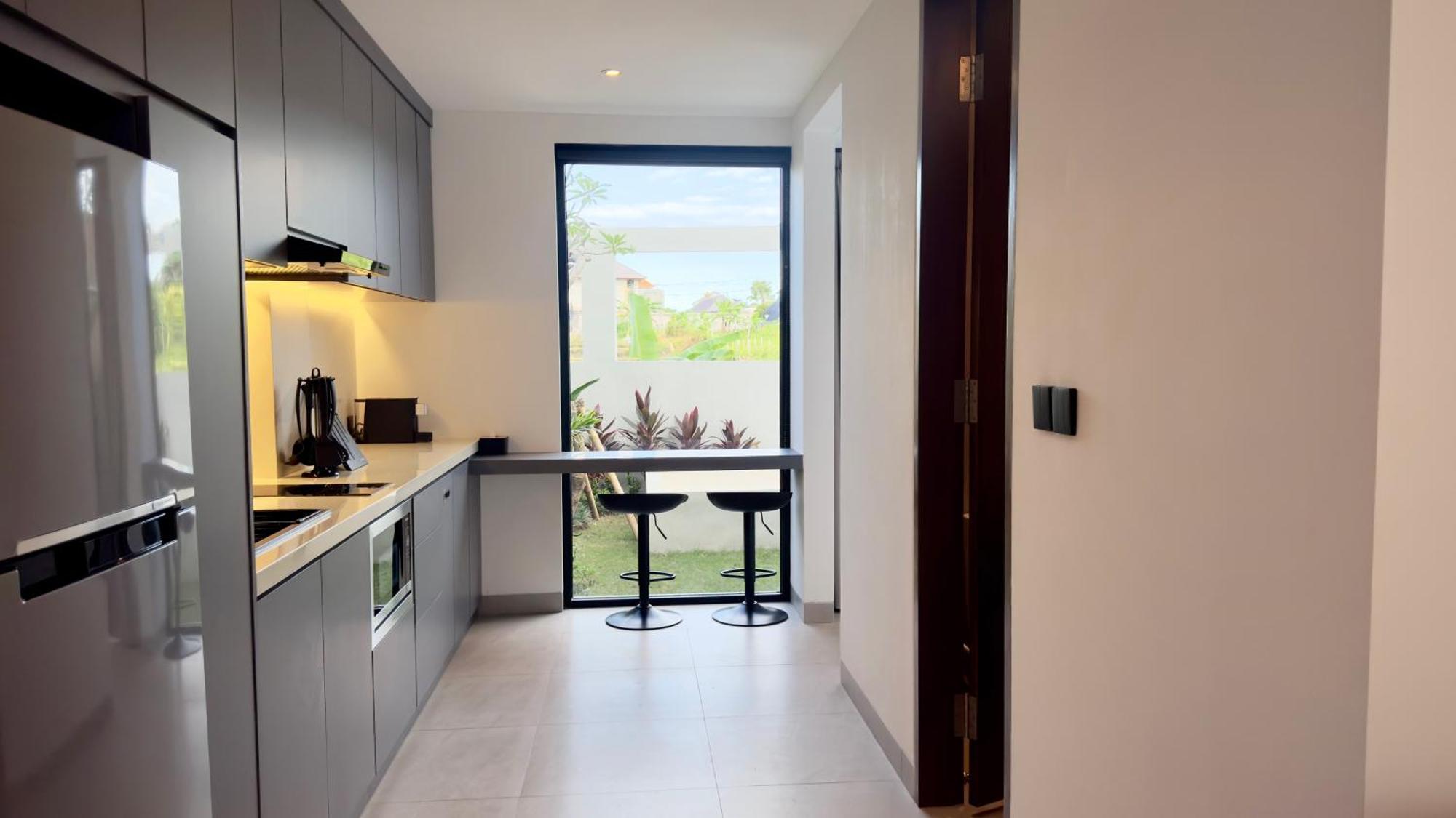 The R Apartments Pererenan ชังกู ภายนอก รูปภาพ