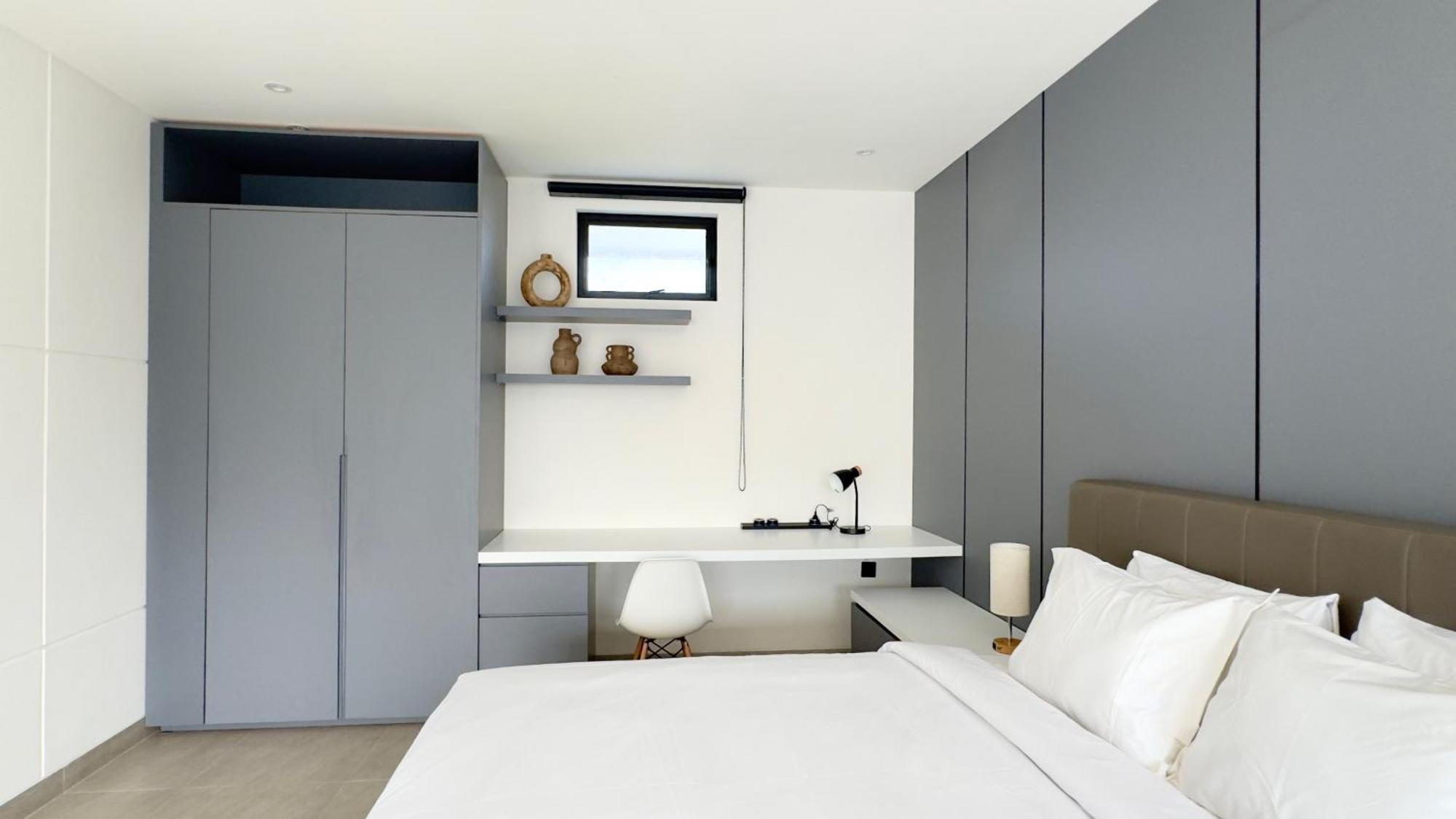 The R Apartments Pererenan ชังกู ภายนอก รูปภาพ