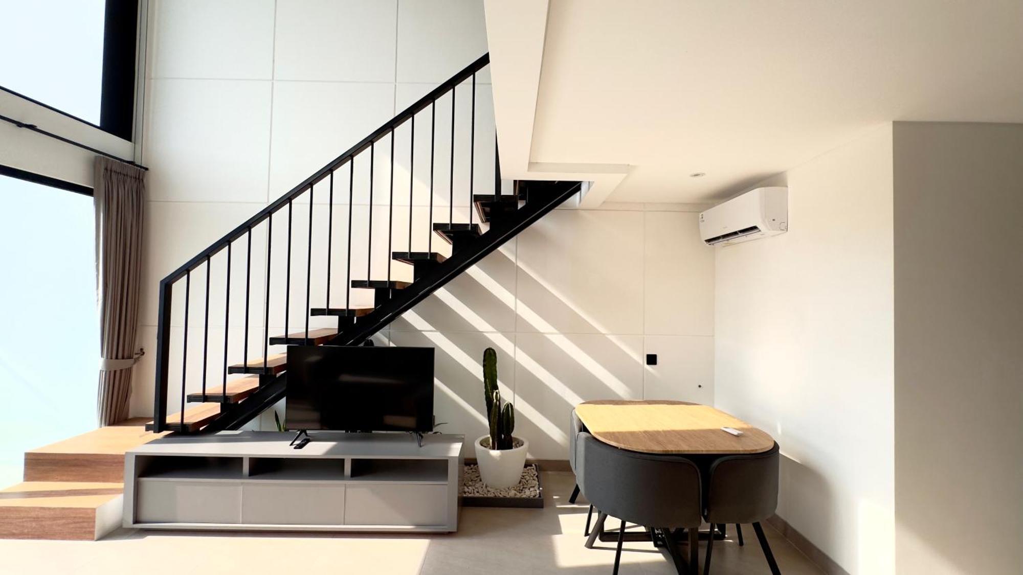 The R Apartments Pererenan ชังกู ภายนอก รูปภาพ